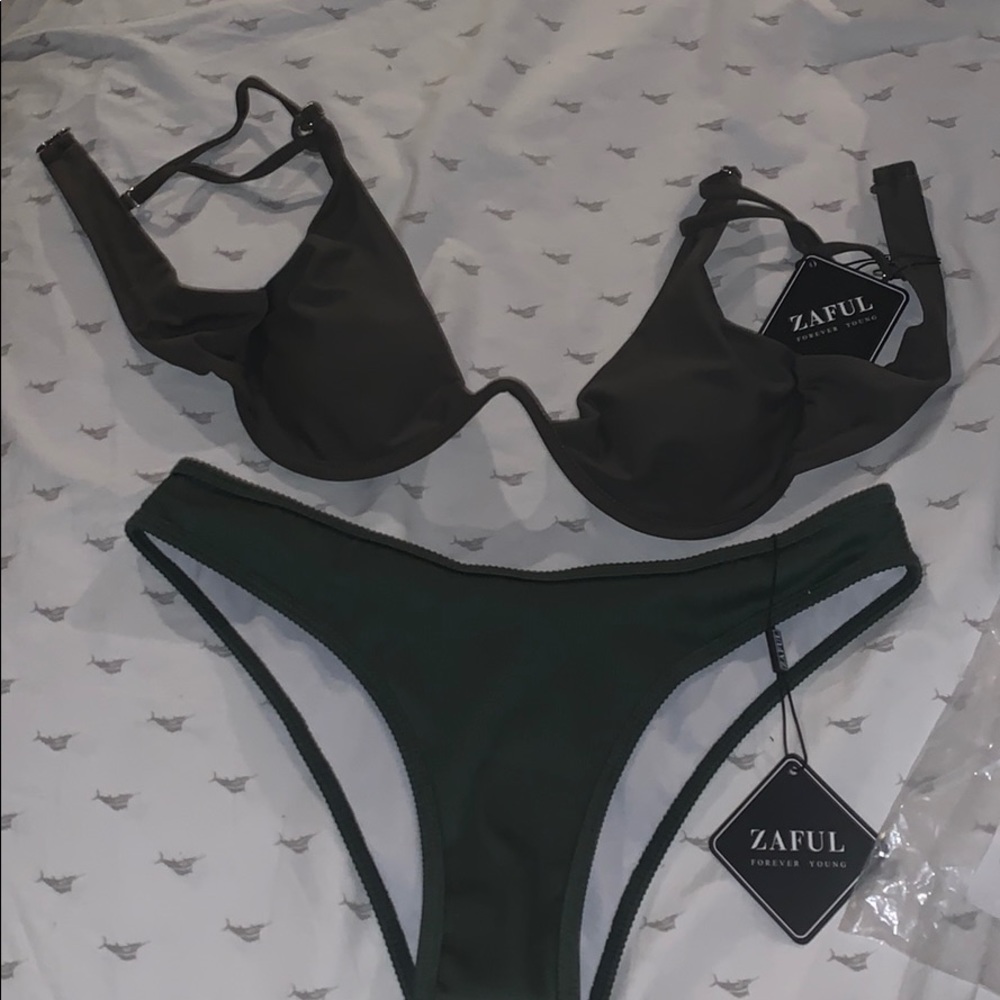 Zaful bikini